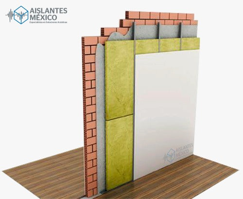 VENTAJAS DE LOS INSONORIZANTES