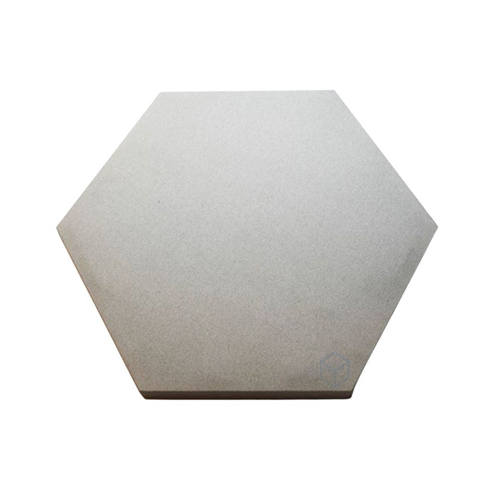 Panel de Tela Hexagonal 0.60 m. x 0.69 m. - Espesor 50mm