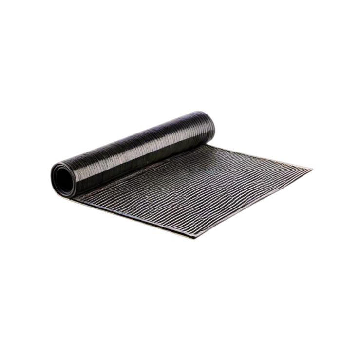 Blanket Barrier Mat 1.00 m. x 10.00 m. - Espesor 3mm