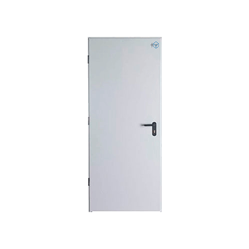 Puerta Acústica de Acero. STC 34 IVA INCLUIDO